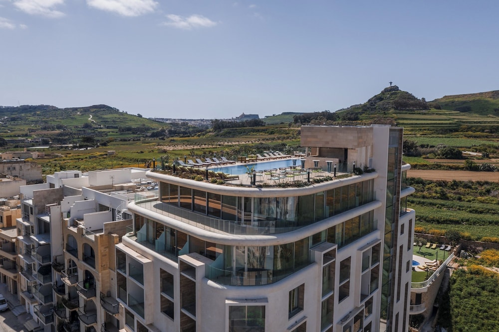 Billede av hotellet Reef Hotel & Spa - nummer 1 af 6