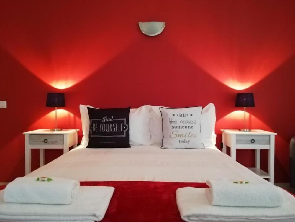 Billede av hotellet Blue Moon Guesthouse - nummer 1 af 6