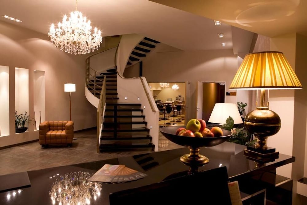 Hotellbilder av Ross Messehotel - nummer 1 av 10