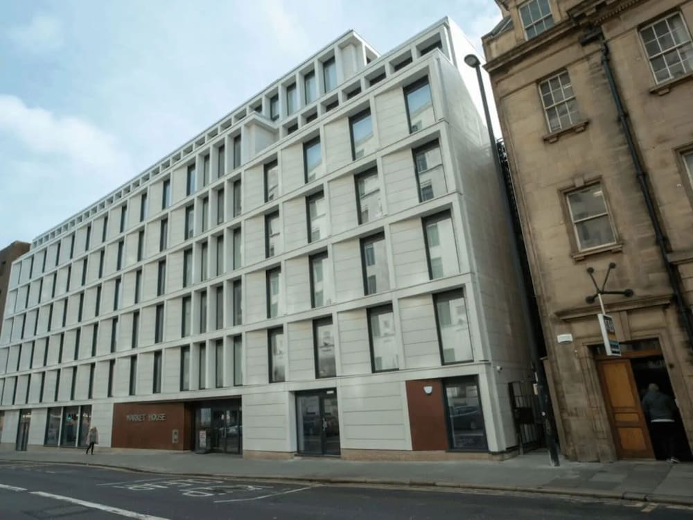 Image of the accomodation