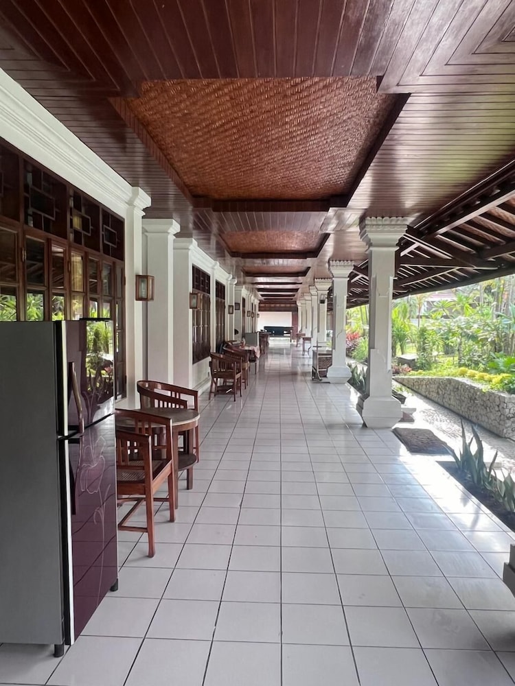 Bilder från hotellet Uns Hotel - Bali - nummer 1 av 10