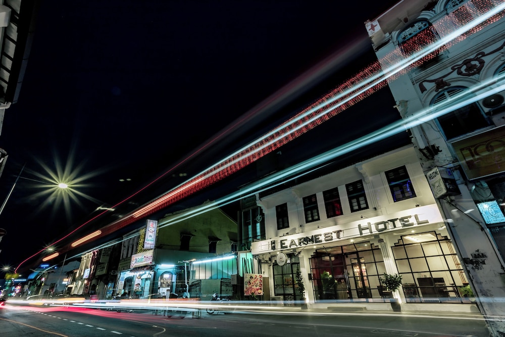 Billede av hotellet Earnest Hotel Georgetown - nummer 1 af 10
