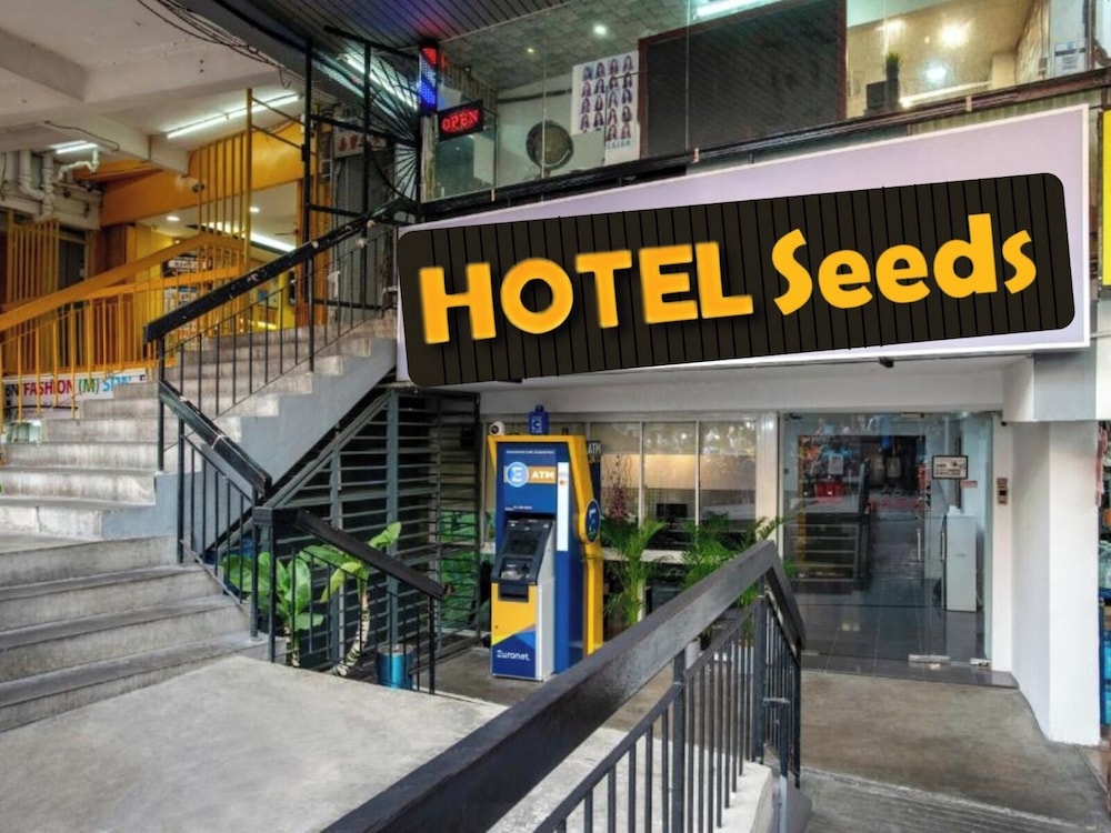Billede av hotellet Seeds Hotel Bukit Bintang - nummer 1 af 6