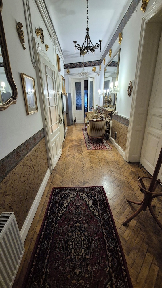 Billede av hotellet Imre Guest House - nummer 1 af 6