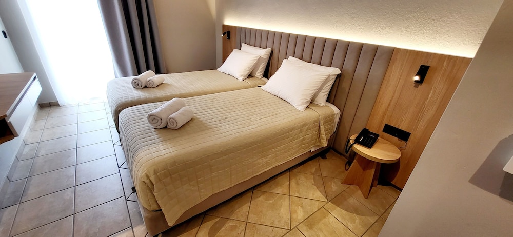 Billede av hotellet THINALOS HOTEL - nummer 1 af 10