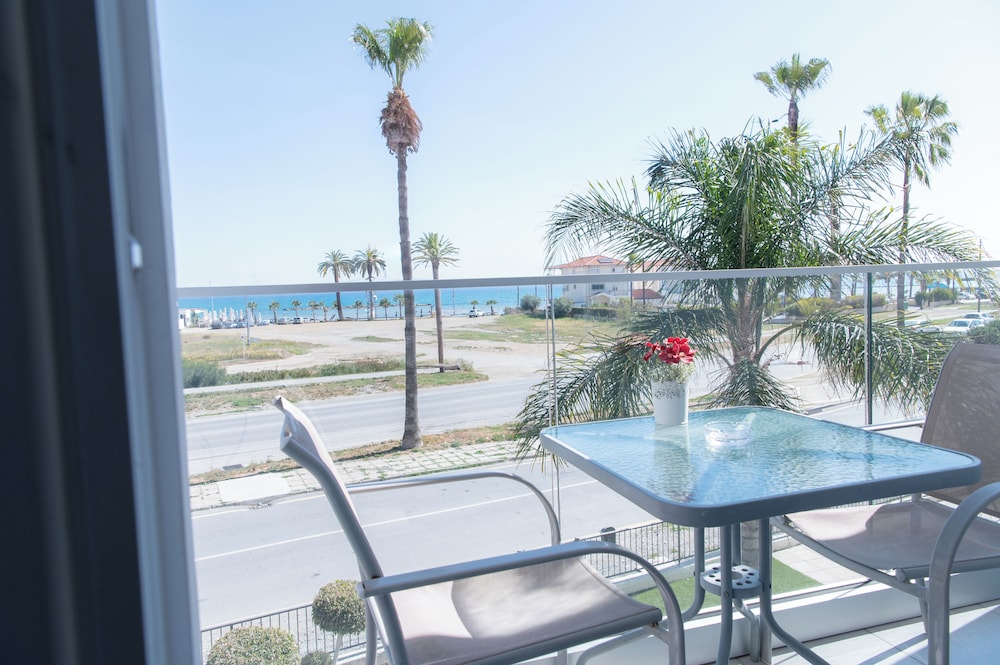Billede av hotellet Themis Apartments - nummer 1 af 10