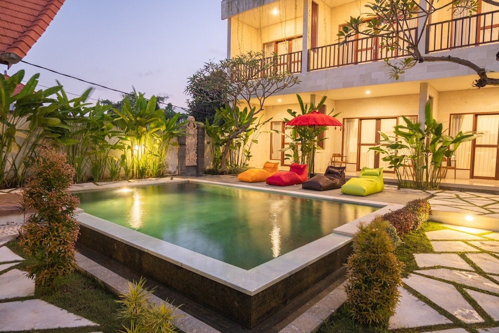 Hotellbilder av Mupu Jana G.House Keramas - nummer 1 av 10