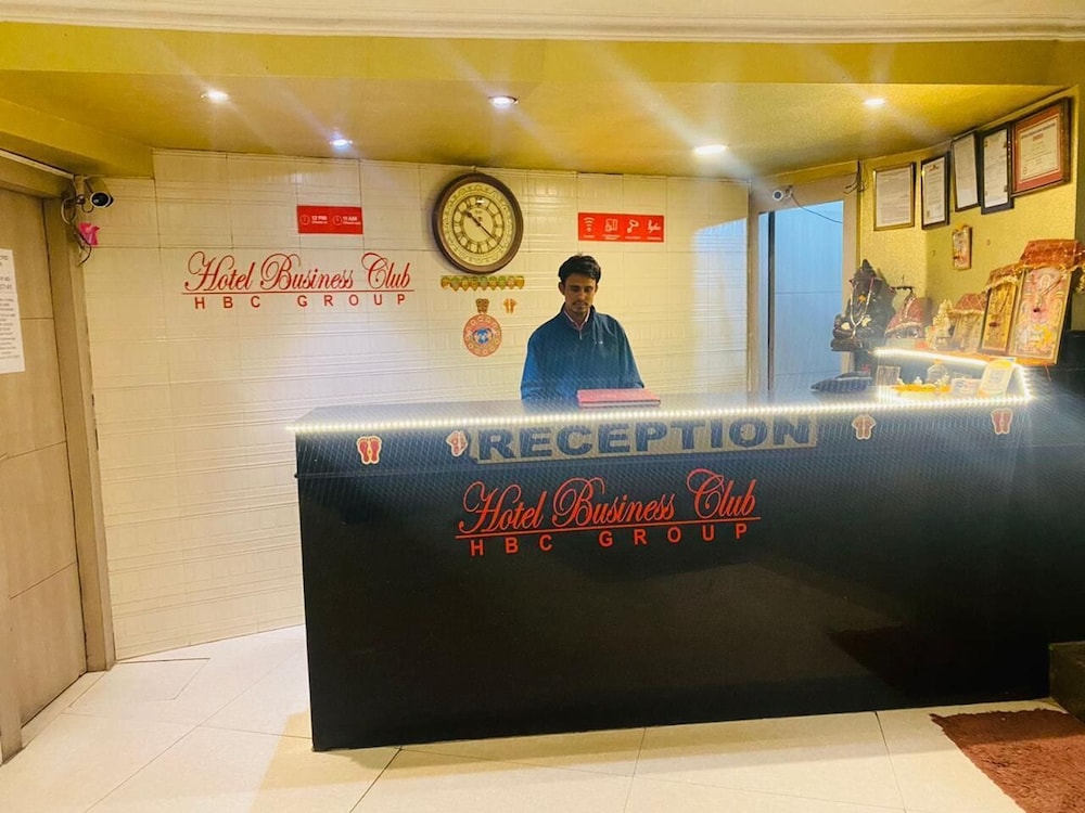 Bilder från hotellet Hotel Metro Tower - nummer 1 av 9