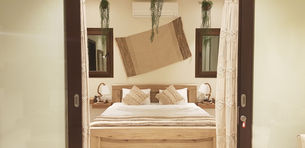 Hotellbilder av BAMBOO HAWANA Salalah - Forest Island - nummer 1 av 10