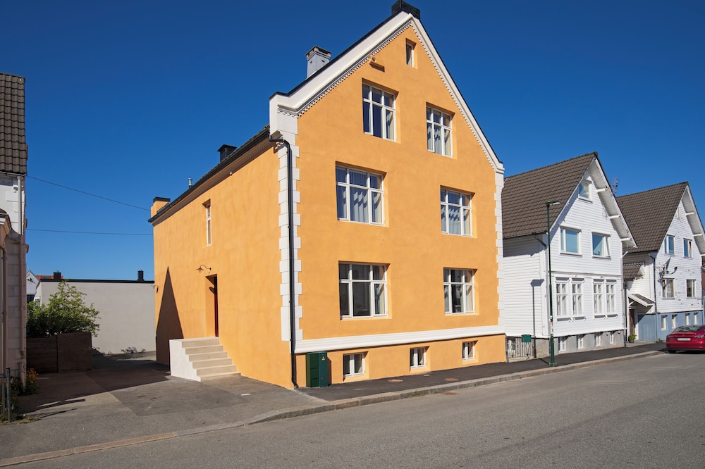 Hotellbilder av Central Guest House - Private bedroom - nummer 1 av 10
