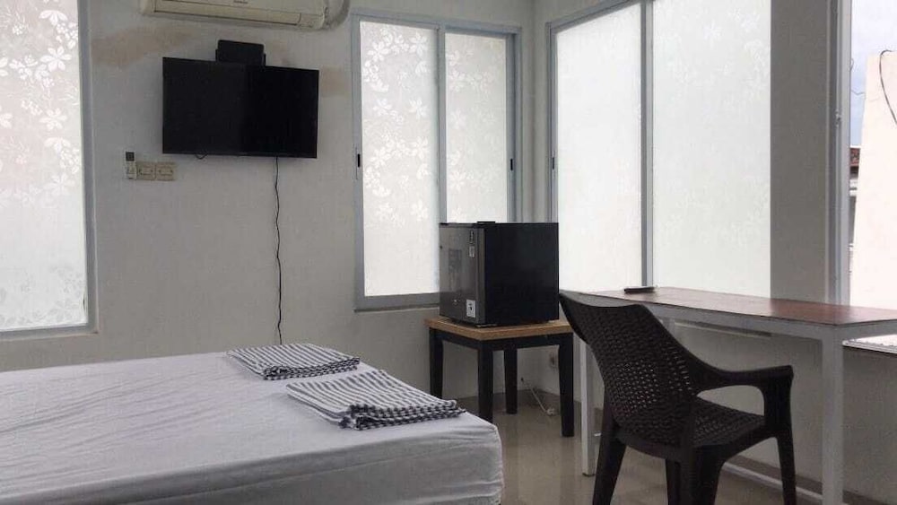 Hotellbilder av David Houses - nummer 1 av 10