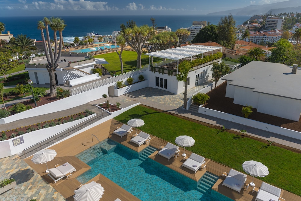 Hotellbilder av TUI Blue Atlantic Hills - nummer 1 av 6