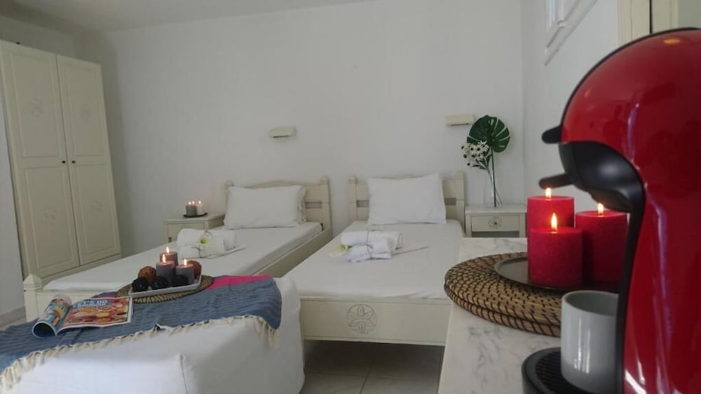 Hotellbilder av Megas Rooms - nummer 1 av 10