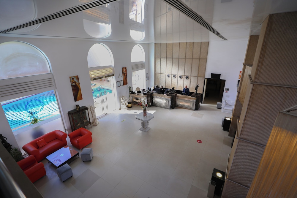 Billede av hotellet Elysees Dream Beach Hotel - nummer 1 af 6
