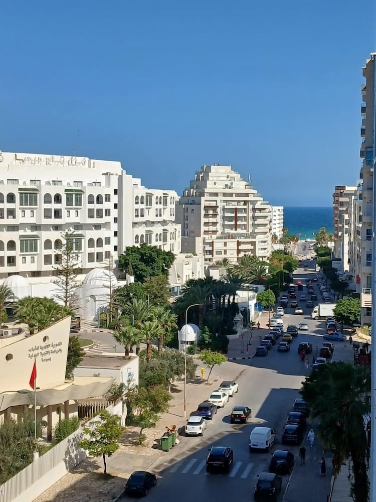 Bilder från hotellet Hotel kaiser - nummer 1 av 10