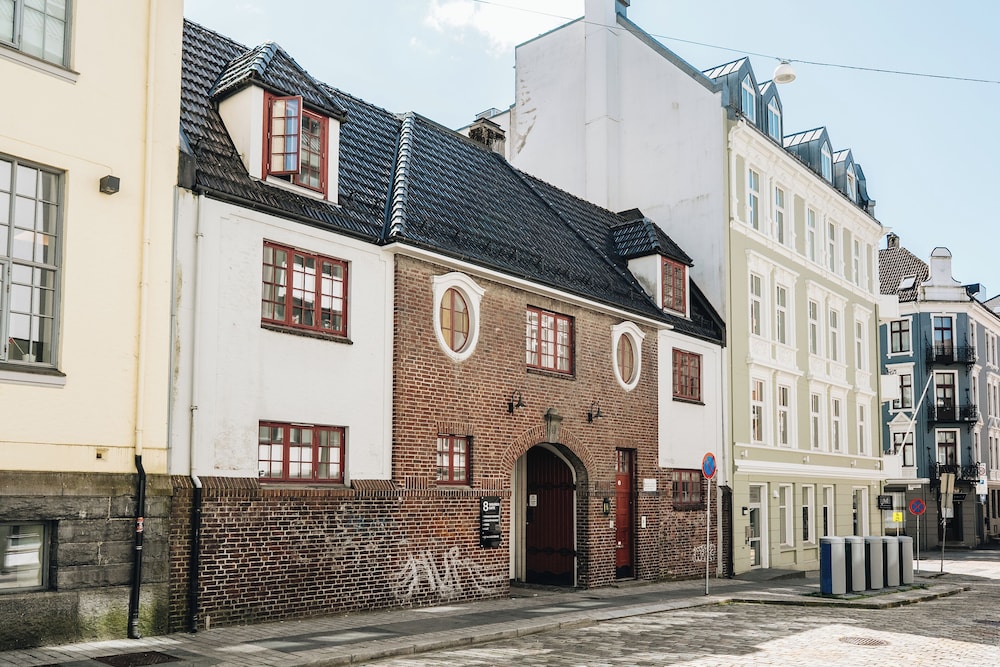 Hotellbilder av Sigurds gate 8 - nummer 1 av 6