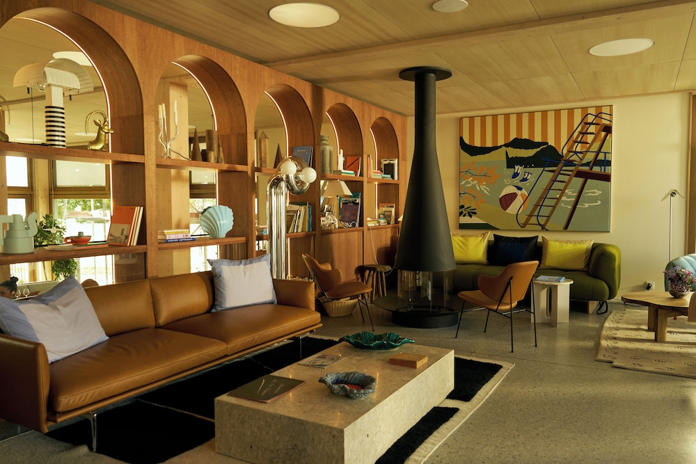 Hotellbilder av Auberge Port Gitana - nummer 1 av 6