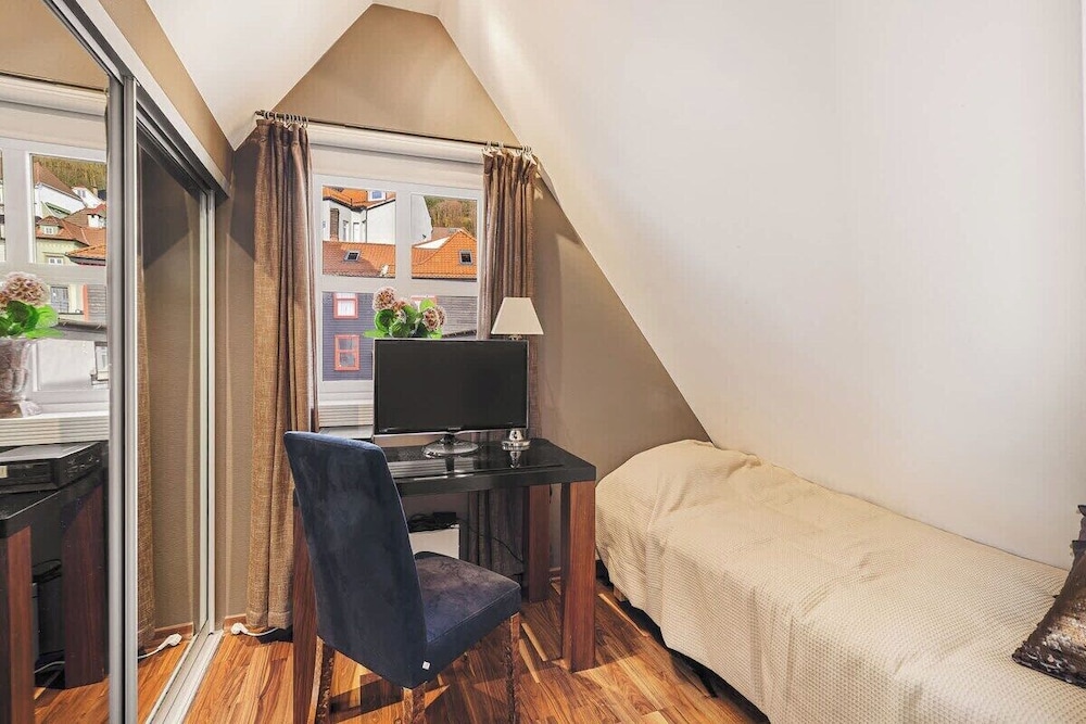 Hotellbilder av Øvregaten 19 - nummer 1 av 6