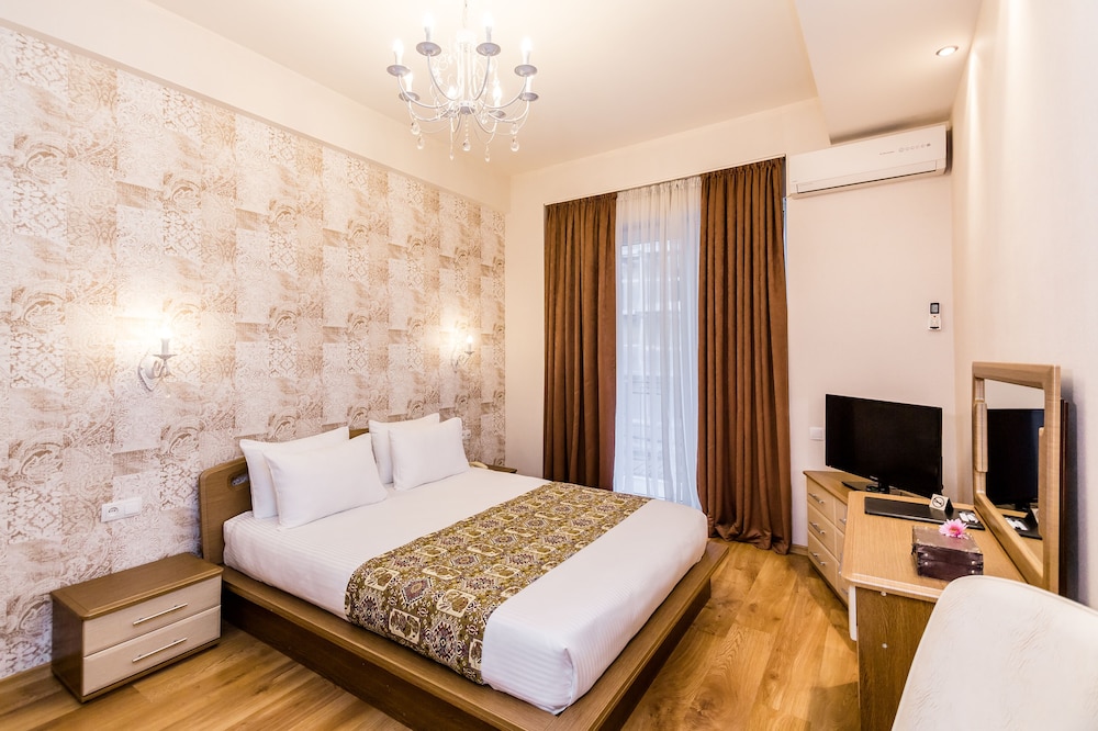 Bilder från hotellet Hotel Diamond - nummer 1 av 10