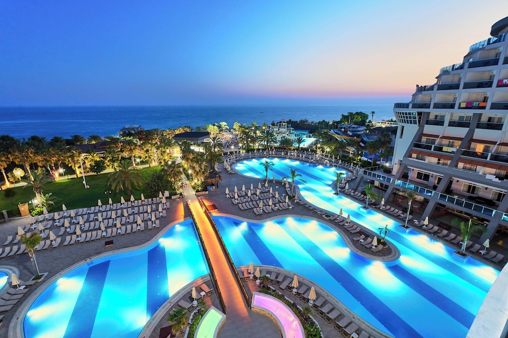 Billede av hotellet Seaden Sea Planet Resort & Spa - - nummer 1 af 6
