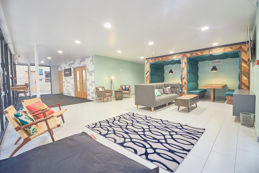 Image of the accomodation