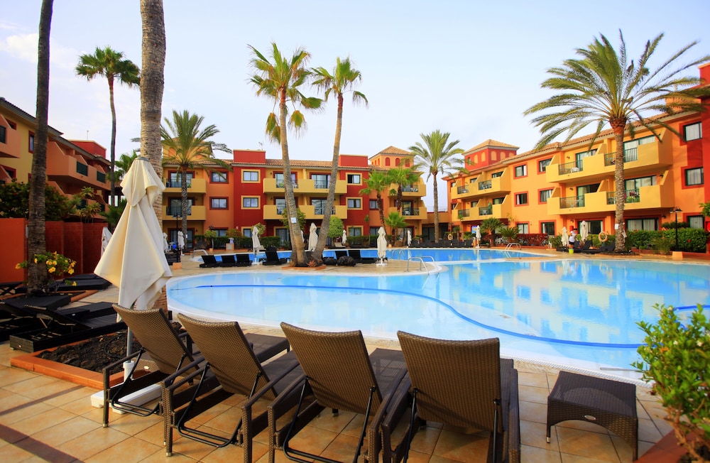 Billede av hotellet LABRANDA Aloe Club Resort - - nummer 1 af 6