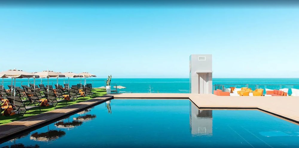 Hotellbilder av Hotel Riviera Vista - nummer 1 av 6