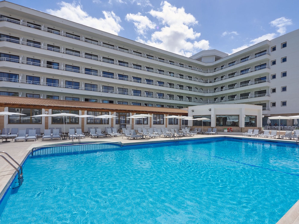 Billede av hotellet BQ Can Picafort Hotel - nummer 1 af 10