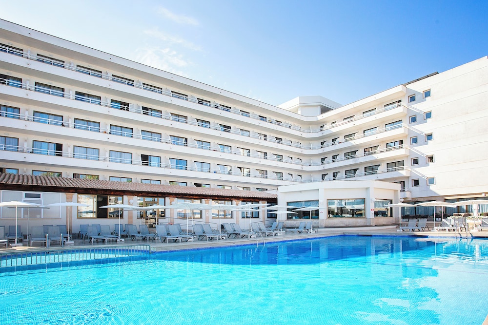 Hotellbilder av BQ Can Picafort Hotel - nummer 1 av 10