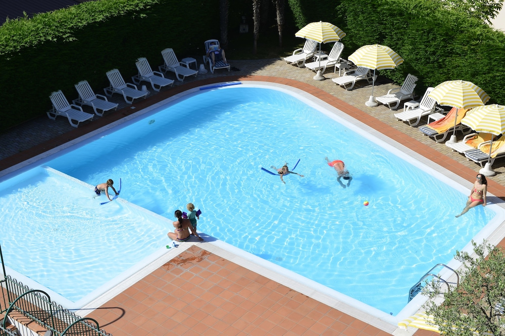 Billede av hotellet Hotel Bella Peschiera - nummer 1 af 10