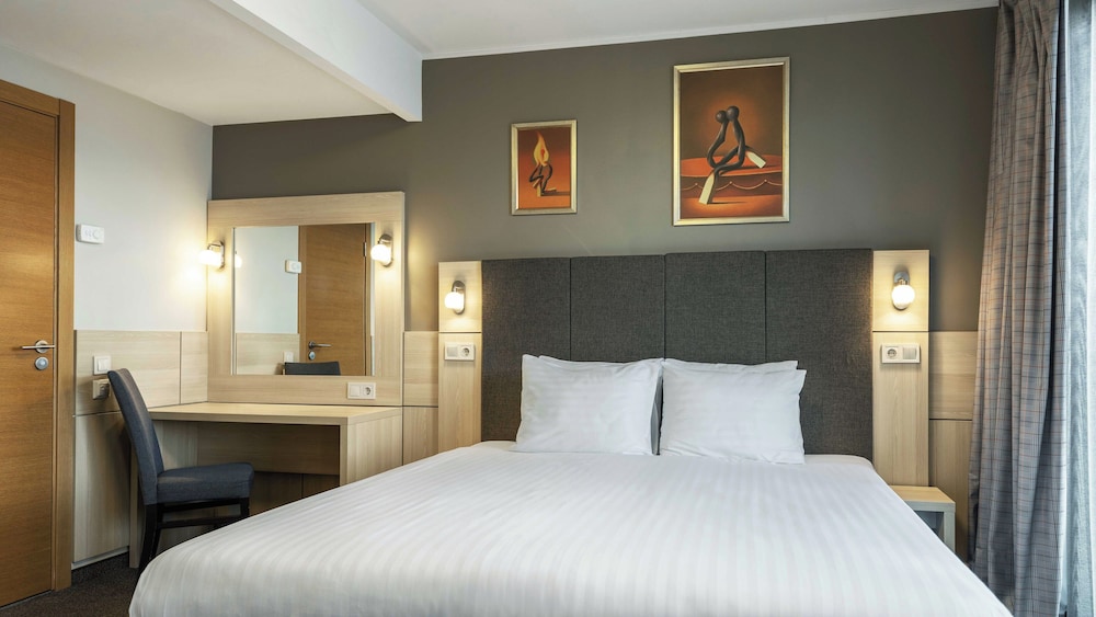 Hotellbilder av Wellton Riga Hotel & SPA - nummer 1 av 10