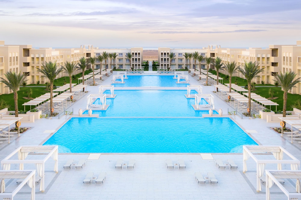 Billede av hotellet JAZ Aquaviva - nummer 1 af 6
