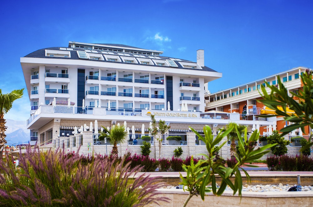 Hotellbilder av White Gold Hotel & Spa - nummer 1 av 10