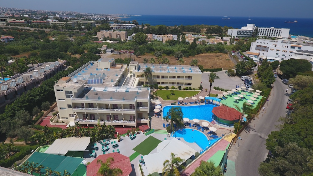 Billede av hotellet Romantza Mare - nummer 1 af 10