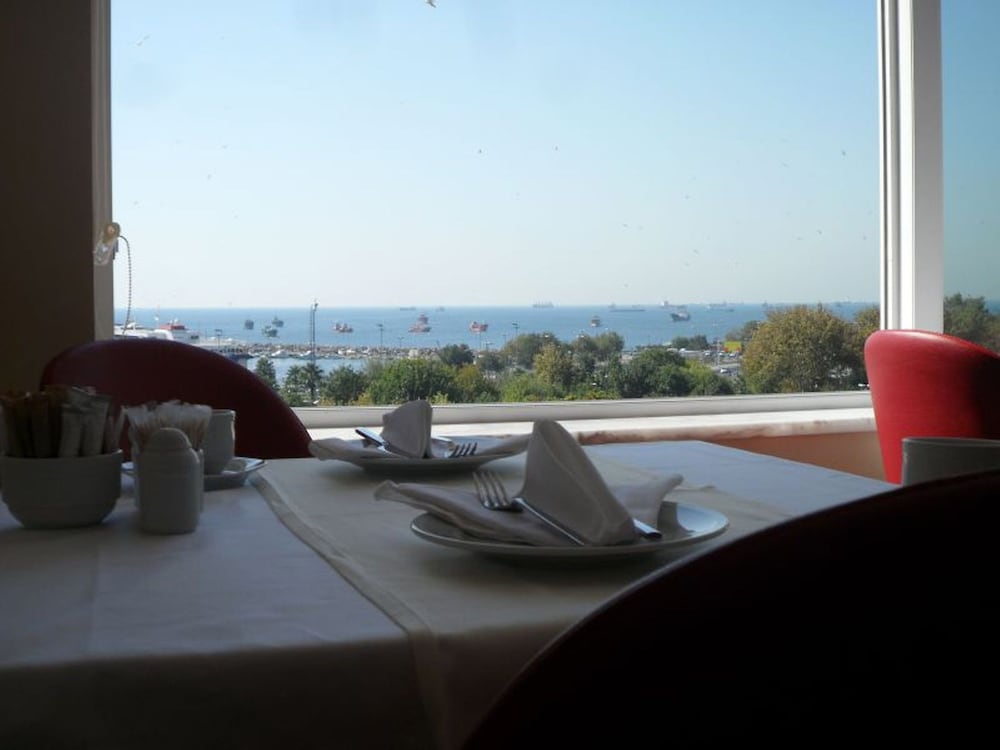 Billede av hotellet Abel Hotel - nummer 1 af 10