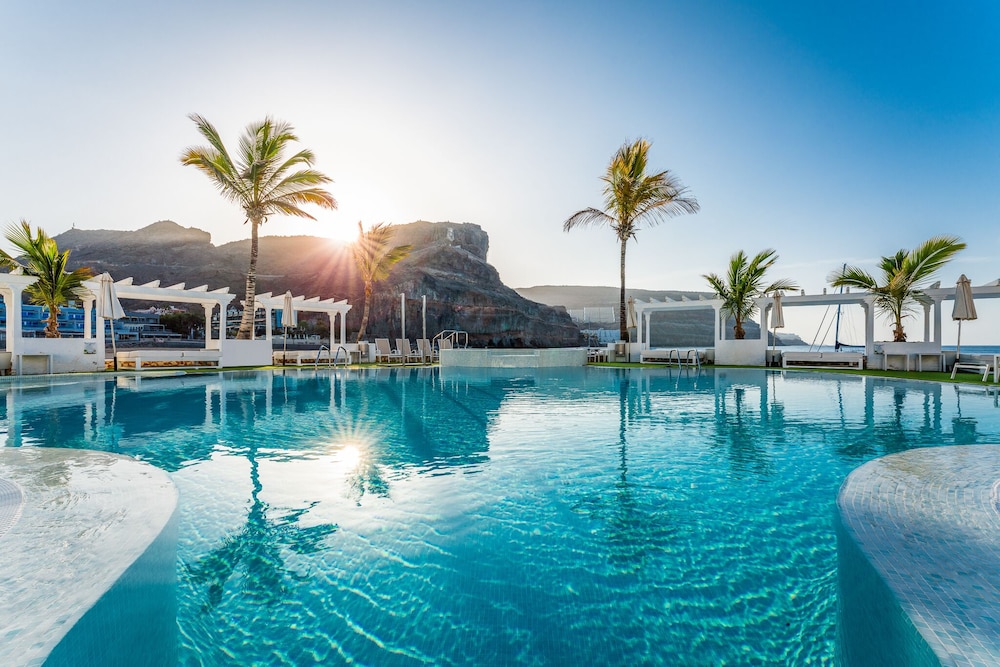 Billede av hotellet Billy's Puerto de Mogán Apartments by LIVVO - nummer 1 af 6