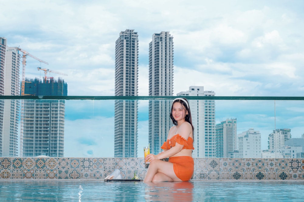 Bilder från hotellet Sea Garden Hotel - nummer 1 av 10