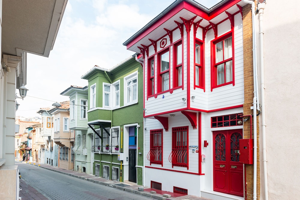 Bilder från hotellet Dualis Hotel - nummer 1 av 10