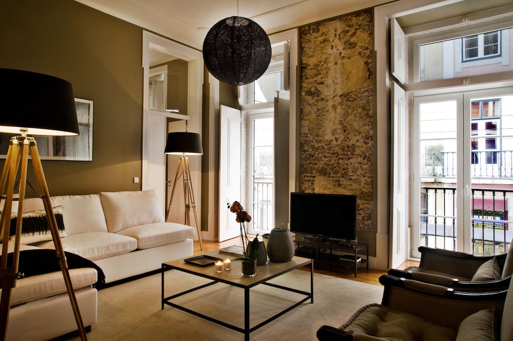 Billede av hotellet Lisbon Five Stars Apartments São Paulo 55 - nummer 1 af 10