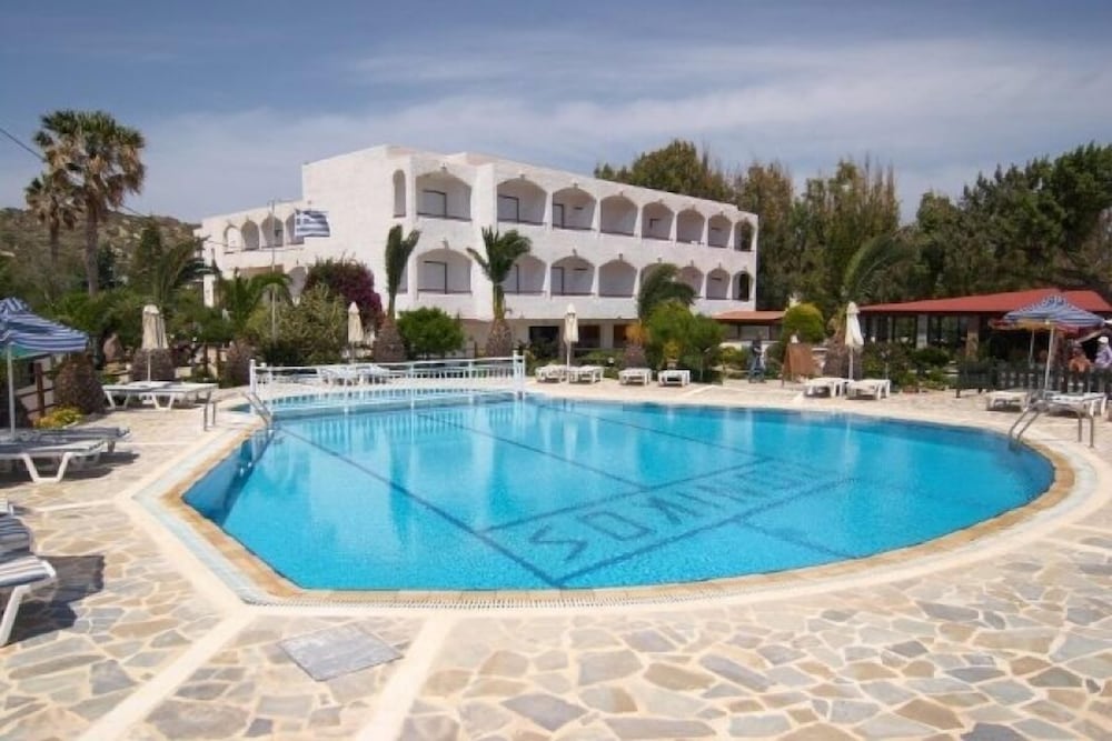 Billede av hotellet Ionikos Hotel - nummer 1 af 6