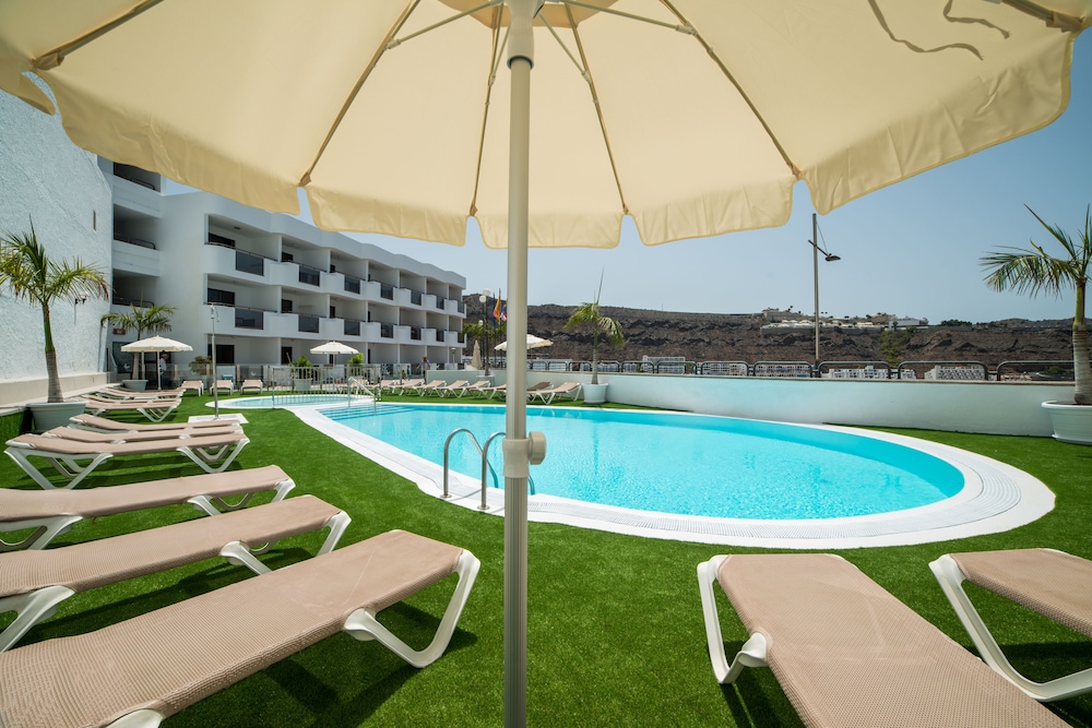 Billede av hotellet Apartamentos Montesol - nummer 1 af 6