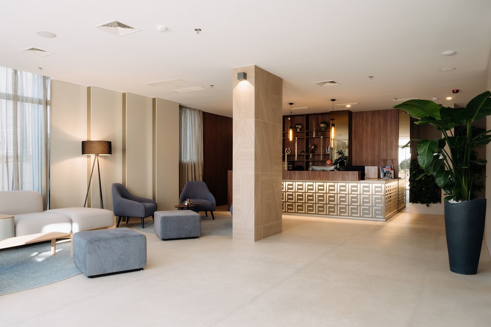 Billede av hotellet Hotel Fanat - nummer 1 af 6