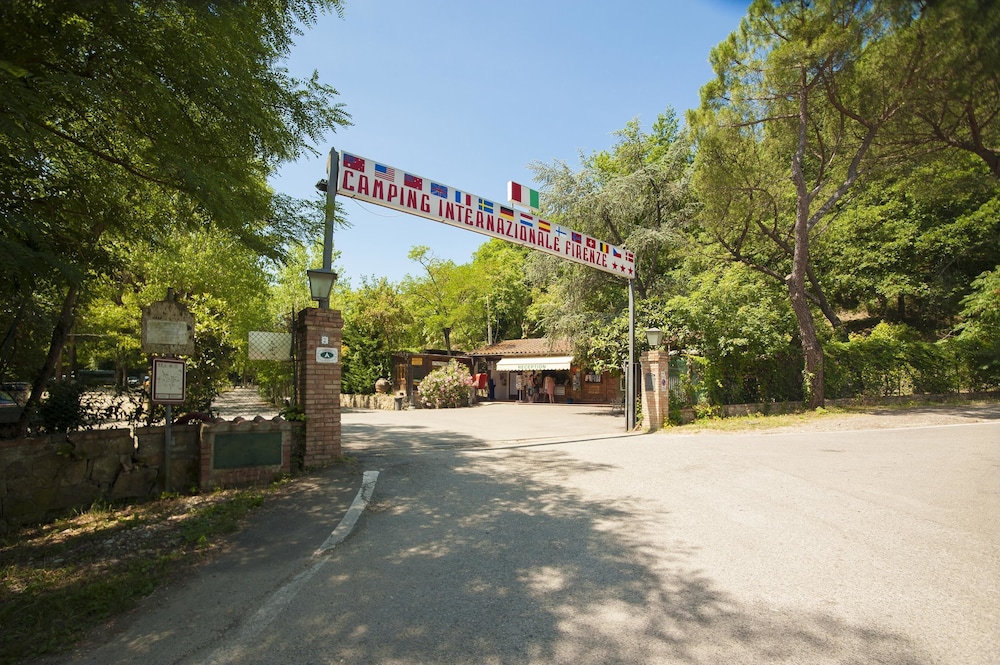Billede av hotellet Camping Village Internazionale Firenze - nummer 1 af 6