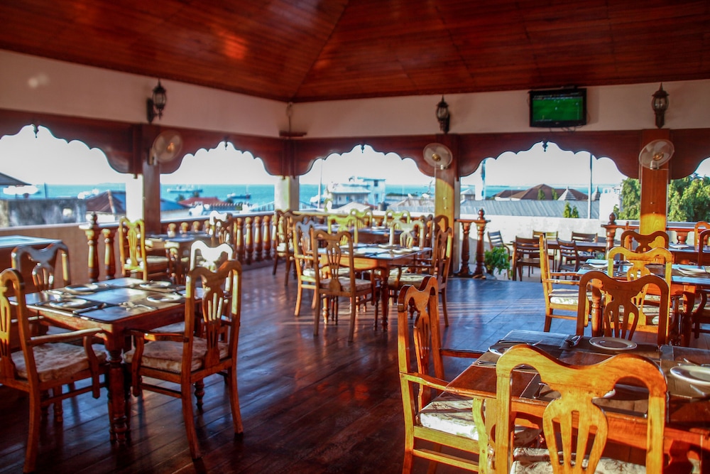 Hotellbilder av Tausi Palace Hotel - nummer 1 av 6