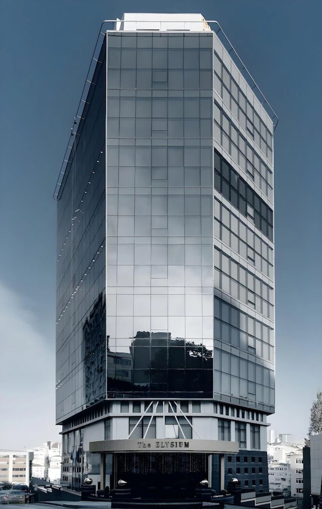 Billede av hotellet The Elysium Taksim - nummer 1 af 10