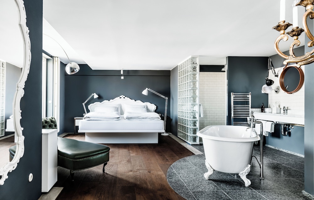 Hotellbilder av Hotel Grand Ferdinand Vienna - nummer 1 av 10