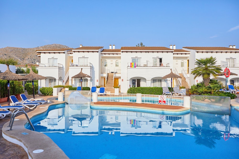 Billede av hotellet Seaclub Alcudia Mediterranean Resort - nummer 1 af 6