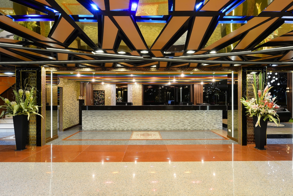 Billede av hotellet Media Hotel & Residence - nummer 1 af 6