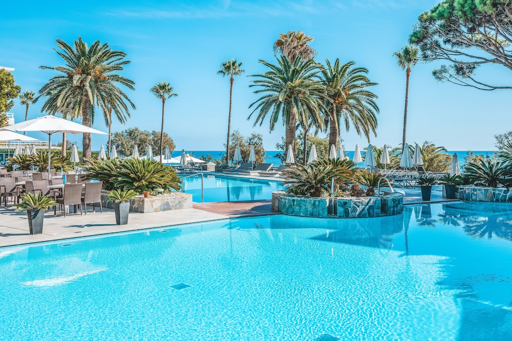 Hotellbilder av Marins Suites - Adults Only Hotel - nummer 1 av 6