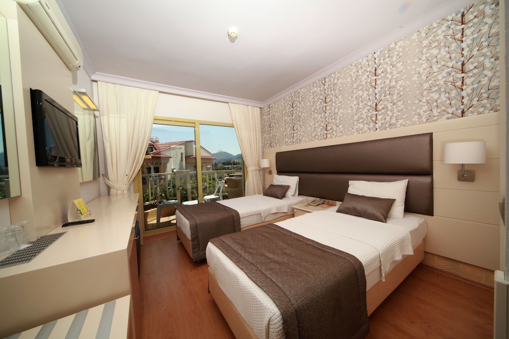 Billede av hotellet Grand Hotel Faros - nummer 1 af 10
